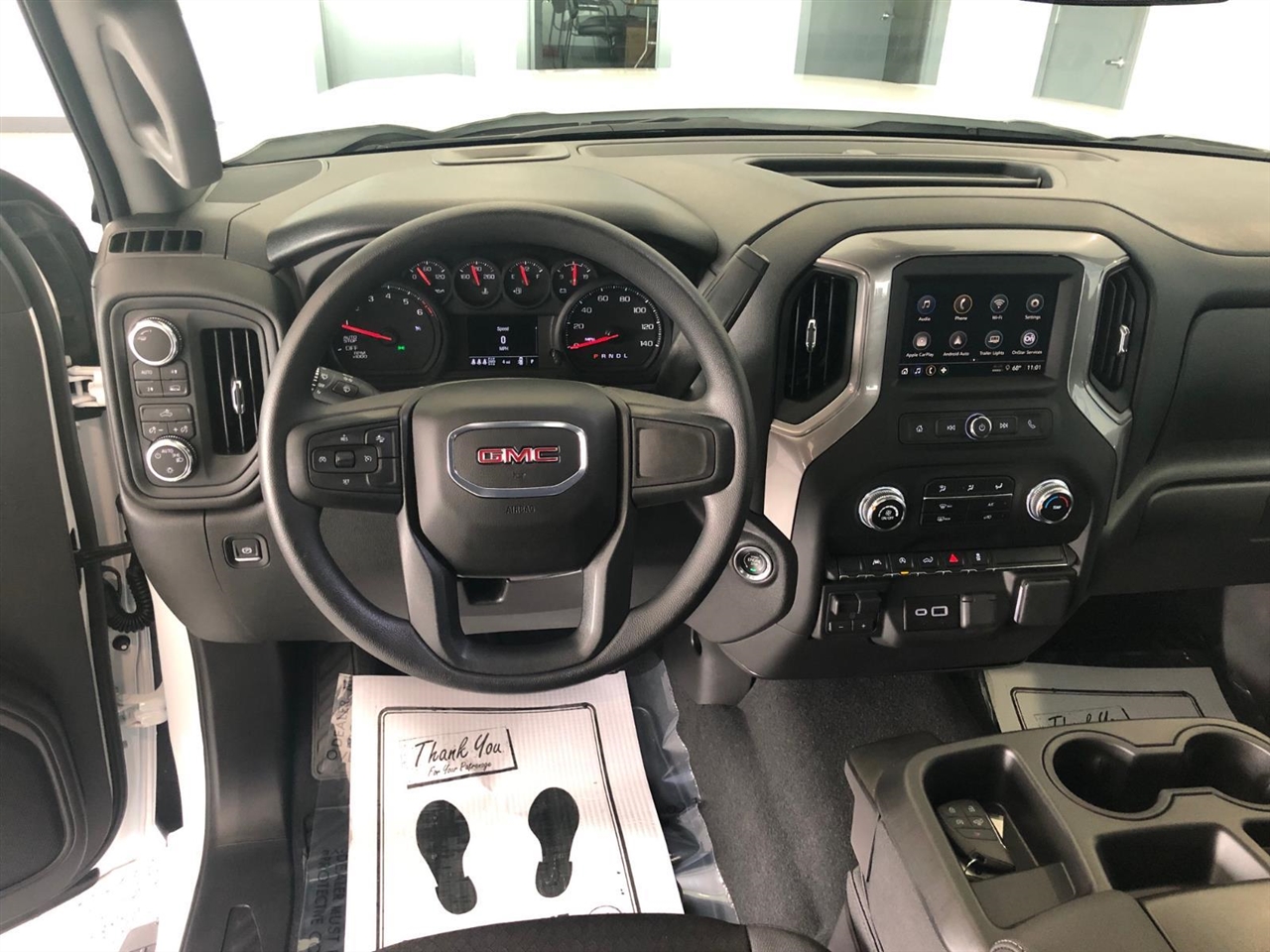 2026 Gmc Sierra 1500 Pro photo 7