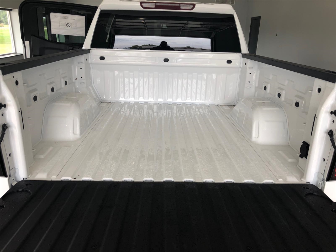 2026 Gmc Sierra 1500 Pro photo 8