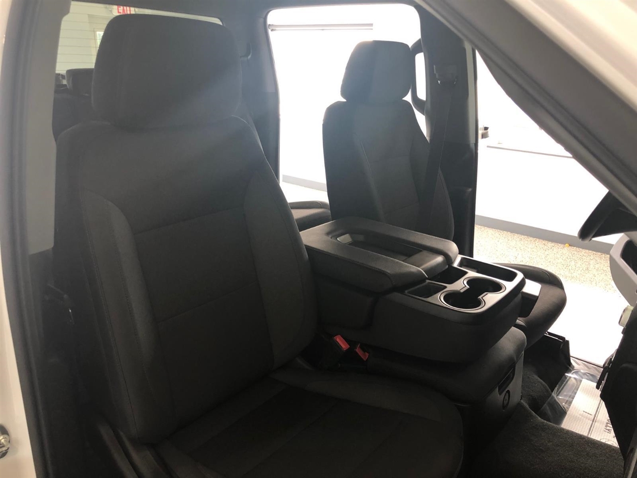 2026 Gmc Sierra 1500 Pro photo 9