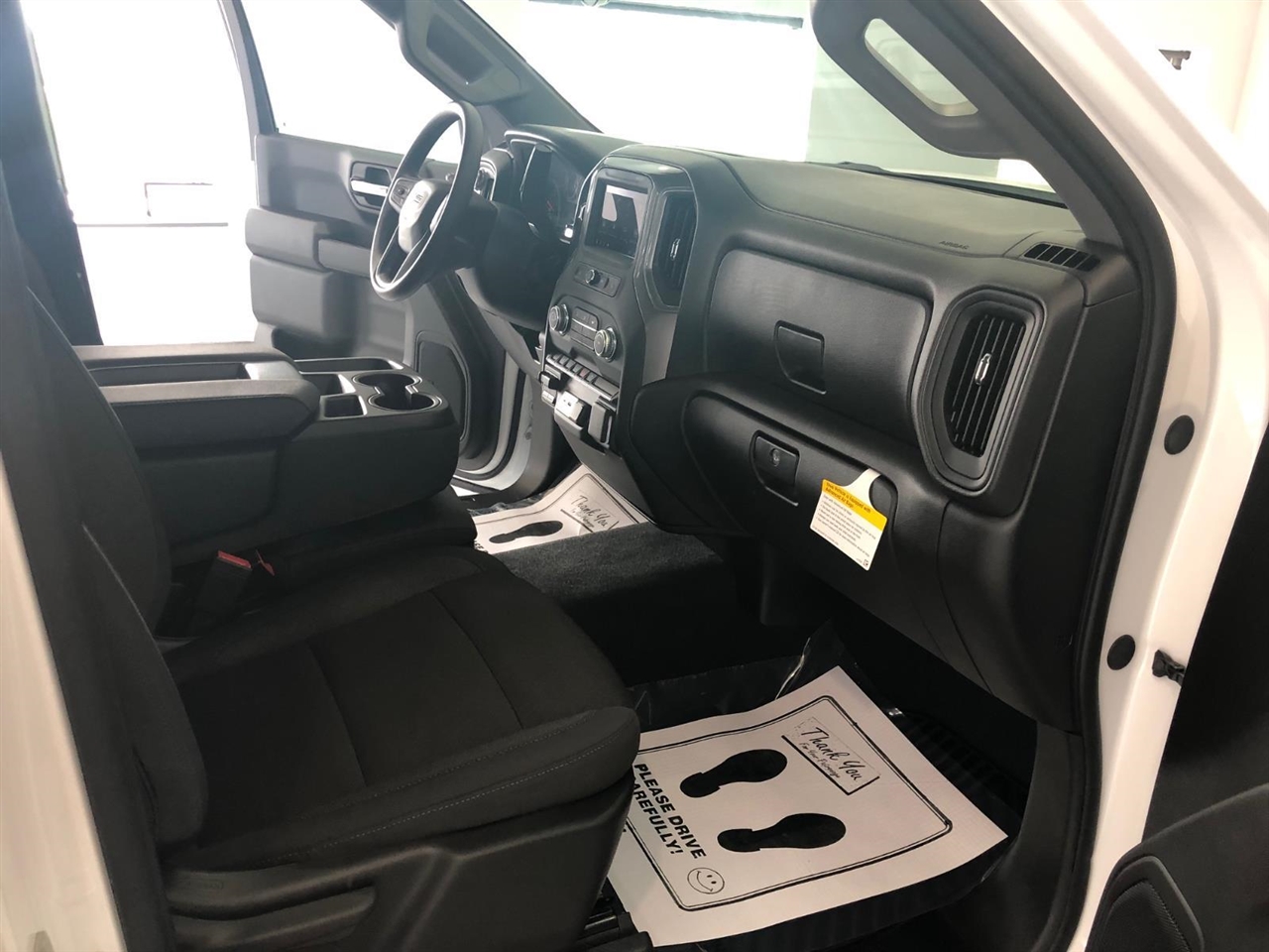 2026 Gmc Sierra 1500 Pro photo 10