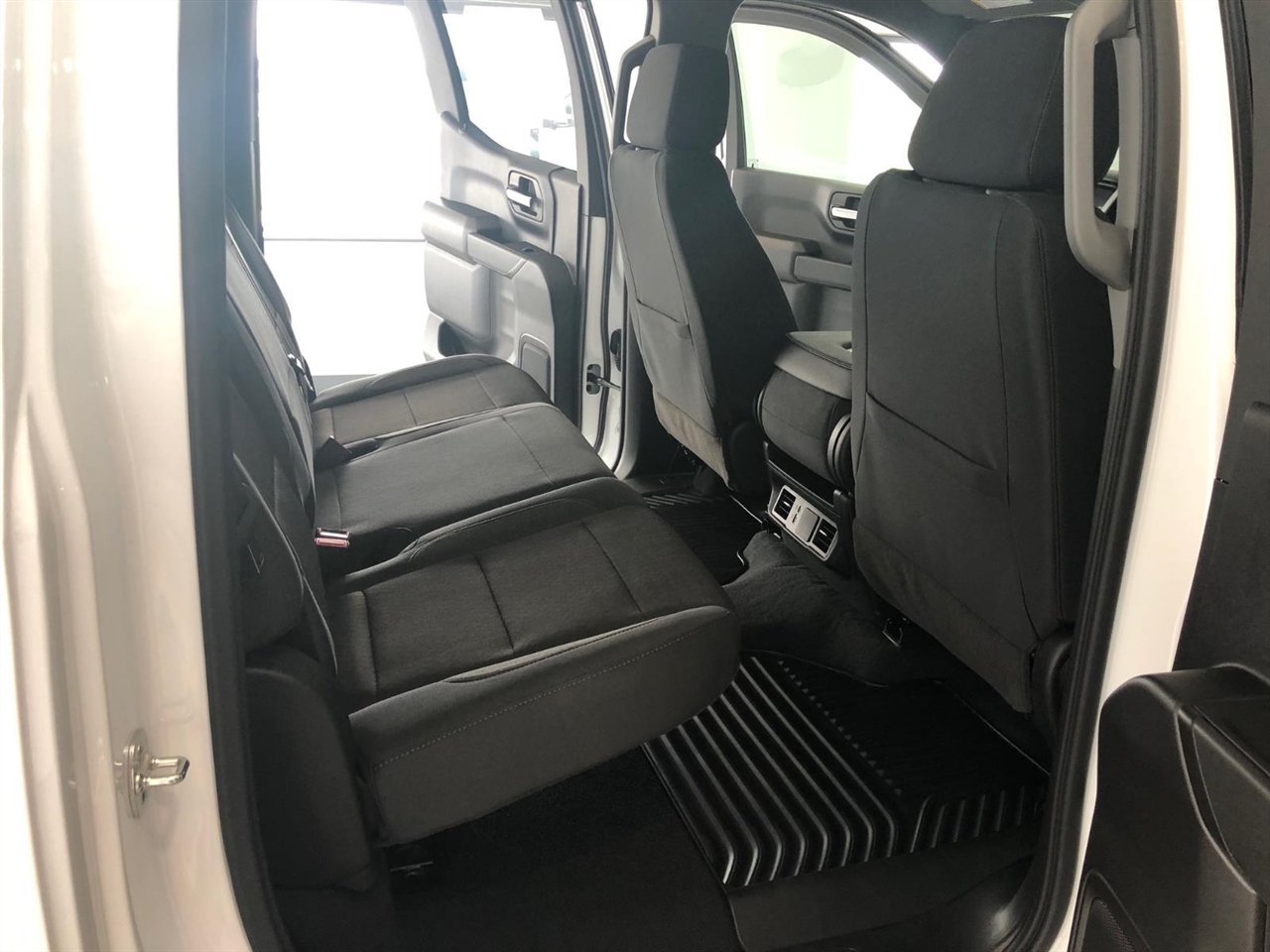2026 Gmc Sierra 1500 Pro photo 11