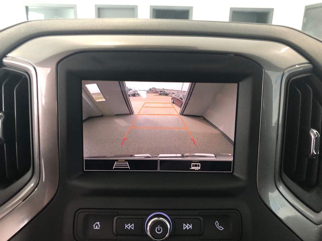 2026 Gmc Sierra 1500 Pro photo 13