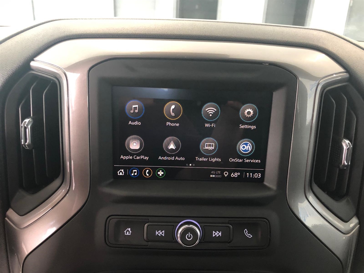 2026 Gmc Sierra 1500 Pro photo 14
