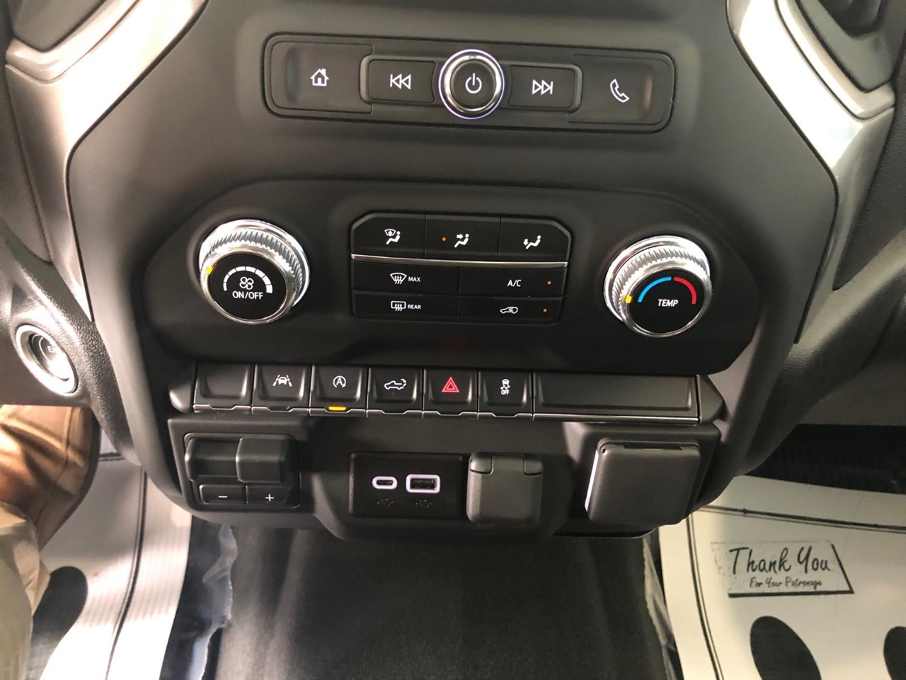 2026 Gmc Sierra 1500 Pro photo 15