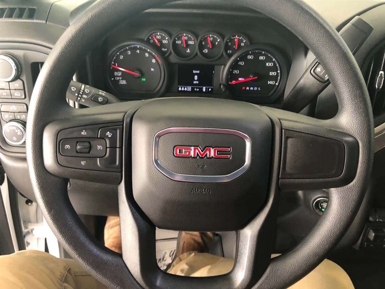 2026 Gmc Sierra 1500 Pro photo 16