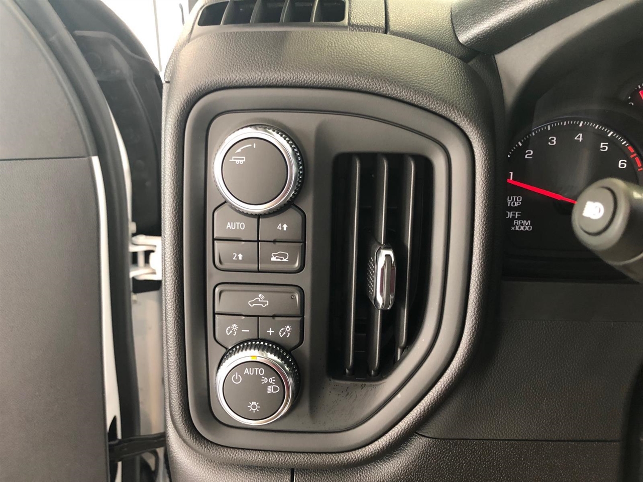 2026 Gmc Sierra 1500 Pro photo 17