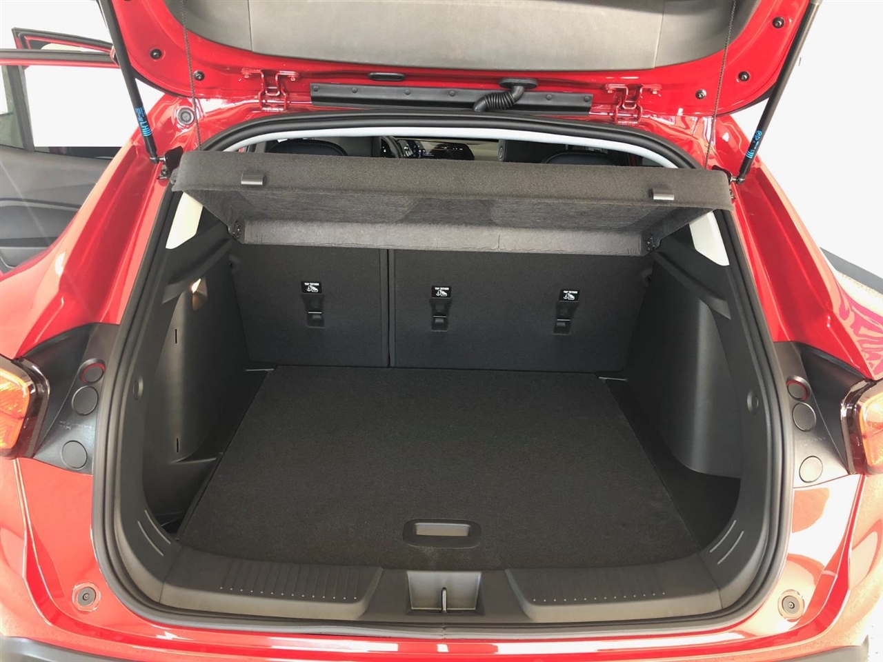 2026 Chevrolet Trax LT photo 10