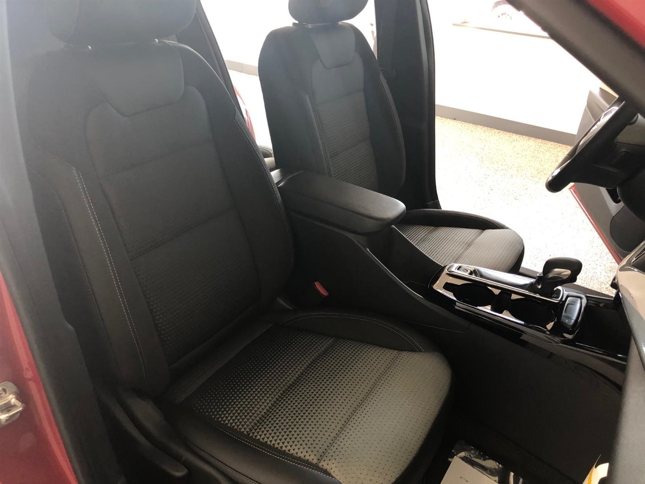 2026 Chevrolet Trax LT photo 11