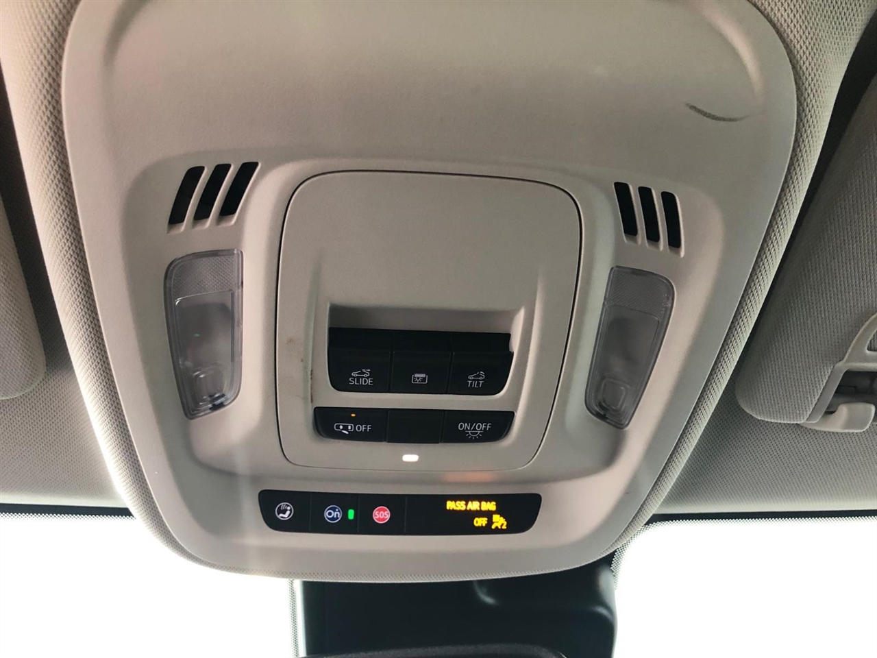 2023 Buick Envision Essence photo 17