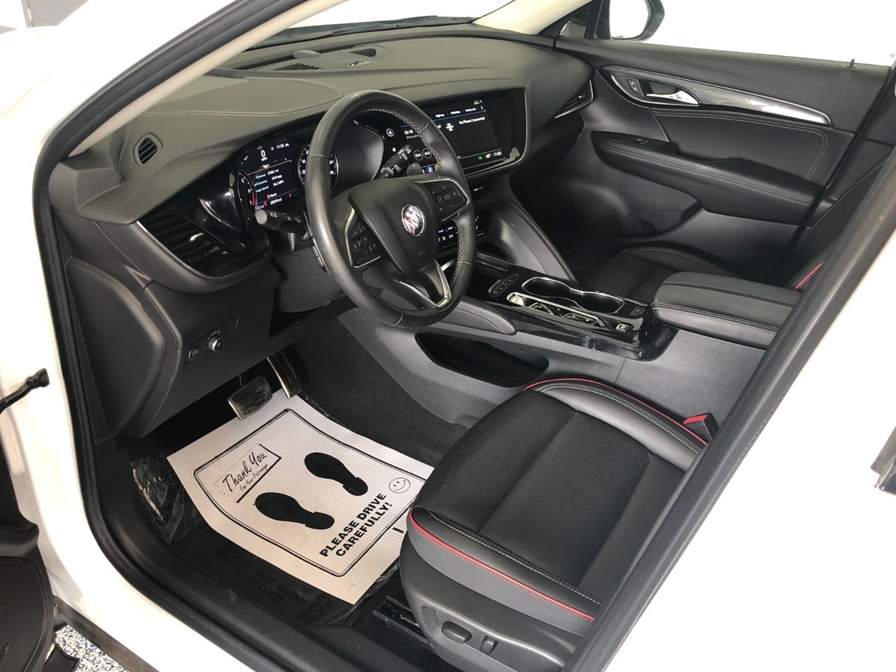 Buick Envision AWD 4dr Essence 2023