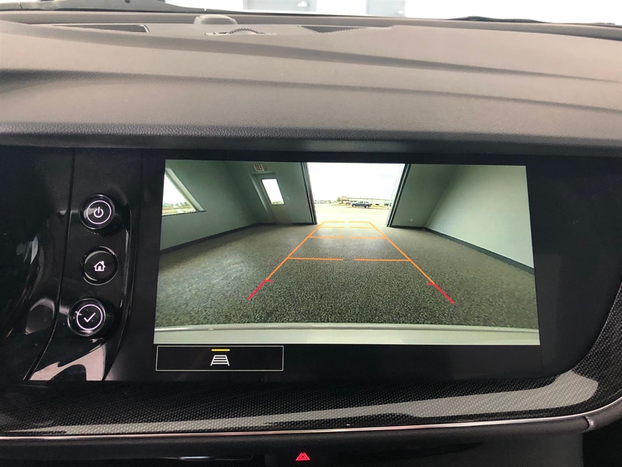 Buick Envision AWD 4dr Essence 2023