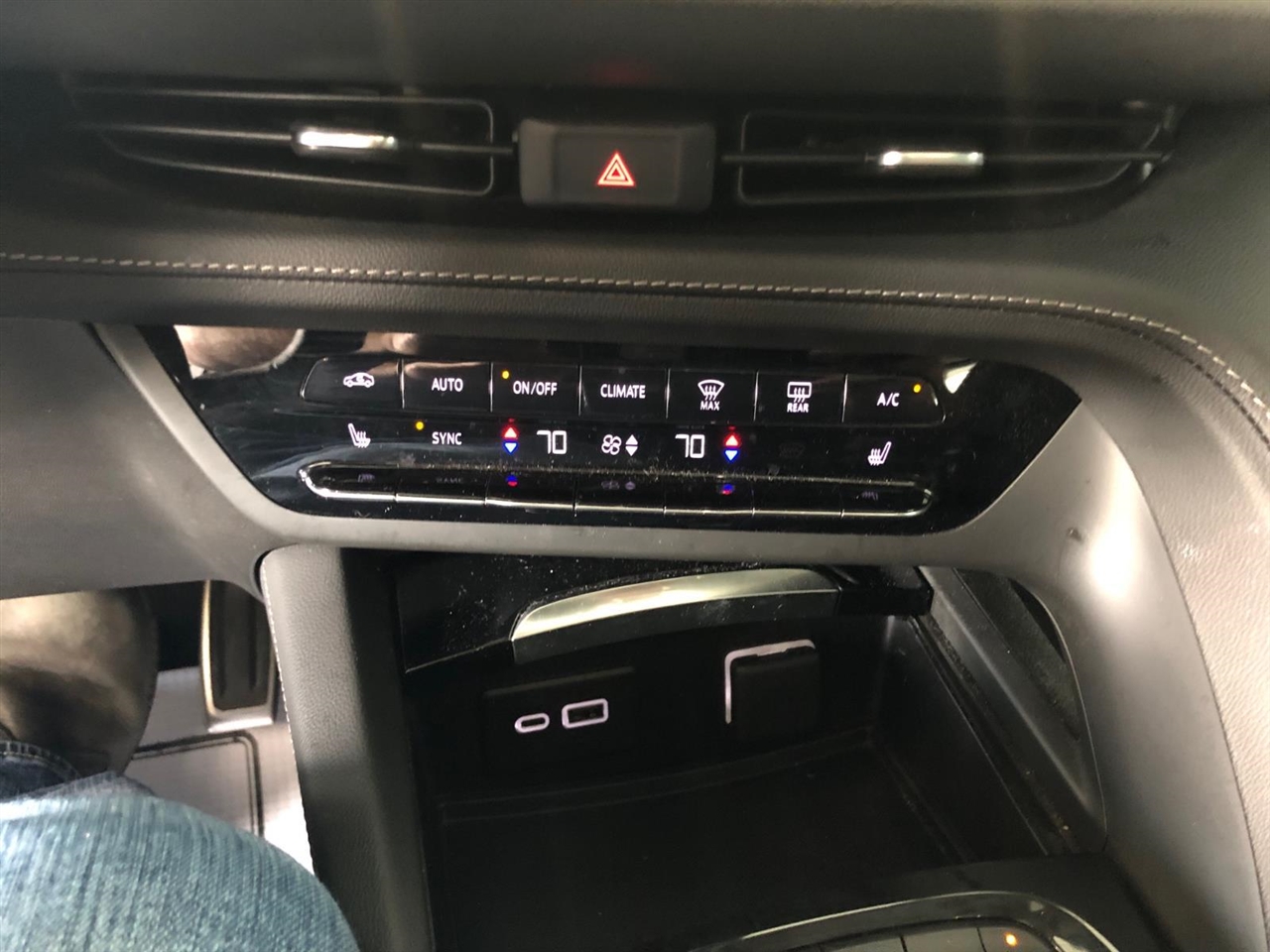 Buick Envision AWD 4dr Essence 2023