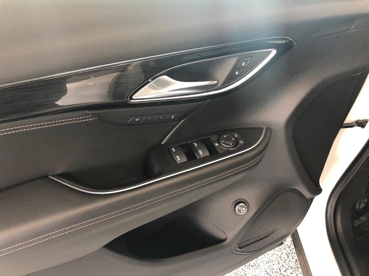 Buick Envision AWD 4dr Essence 2023