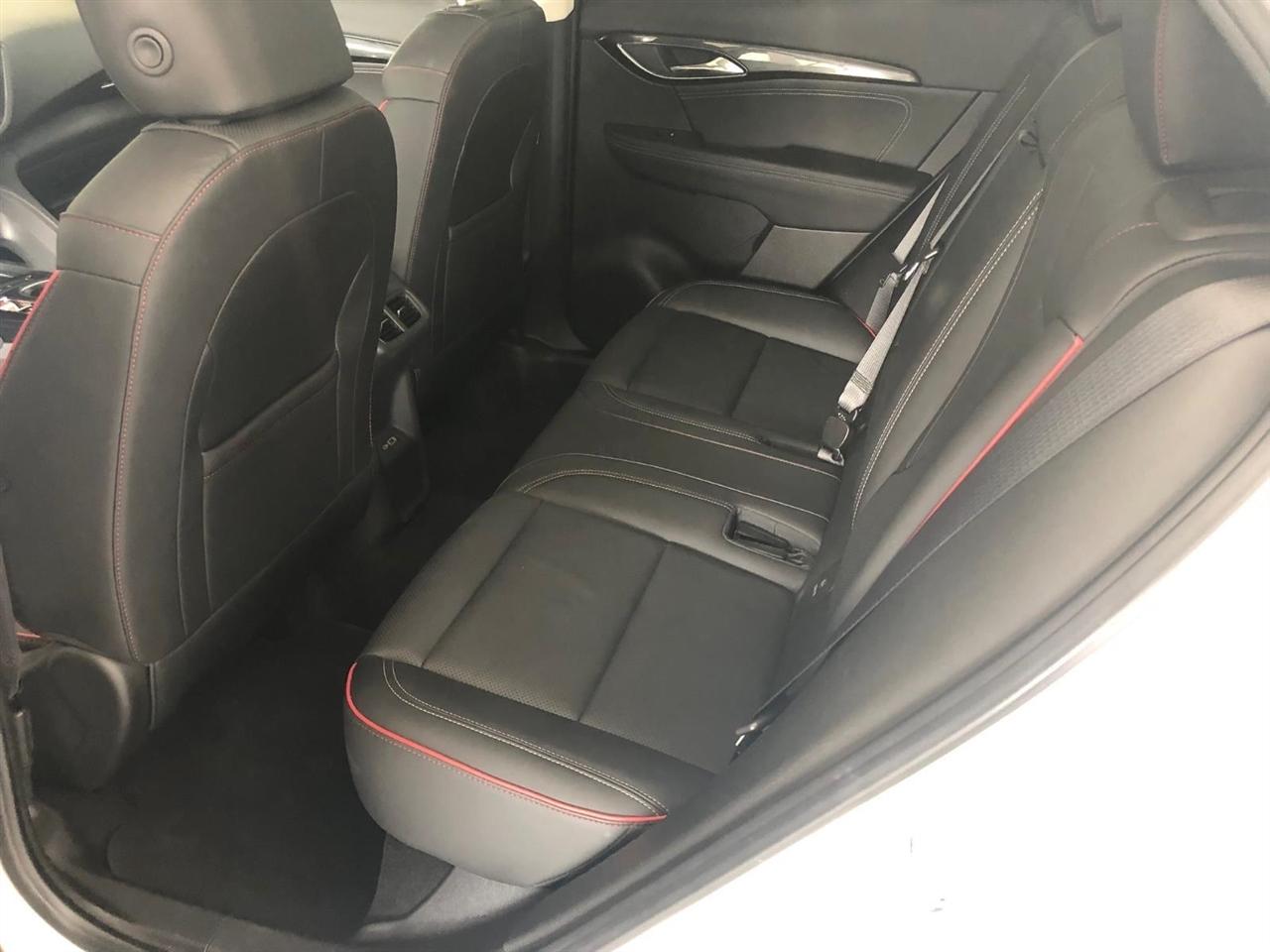 Buick Envision AWD 4dr Essence 2023