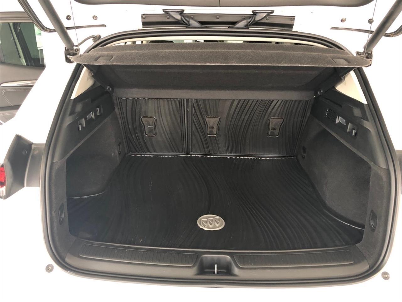 Buick Envision AWD 4dr Essence 2023