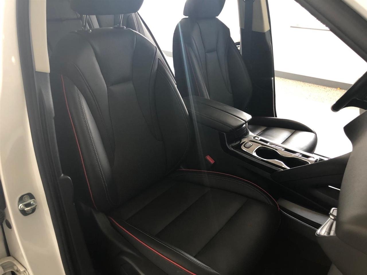 Buick Envision AWD 4dr Essence 2023