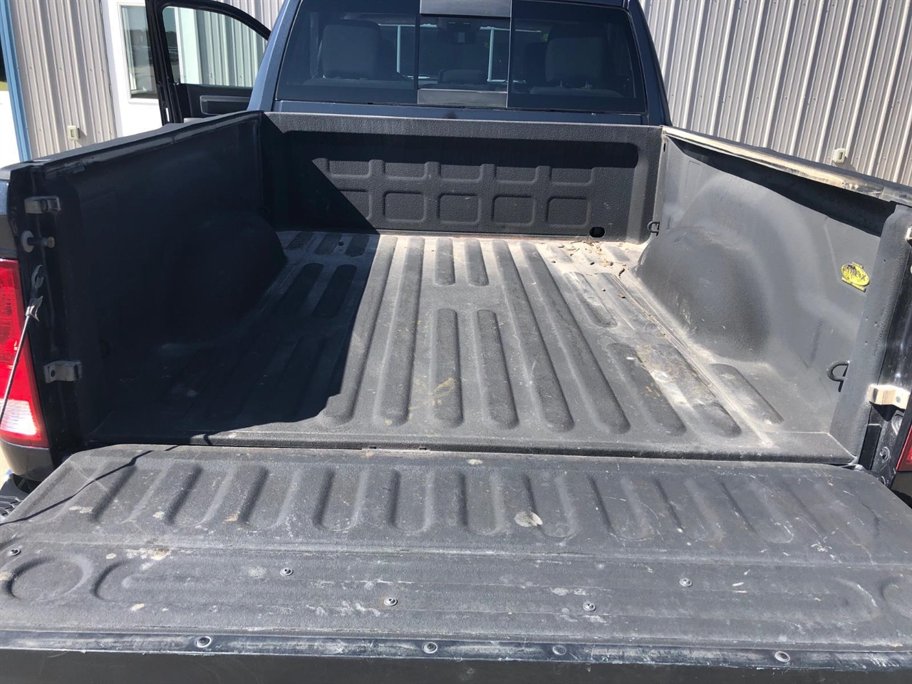 2015 Ram 1500 Big Horn photo 9