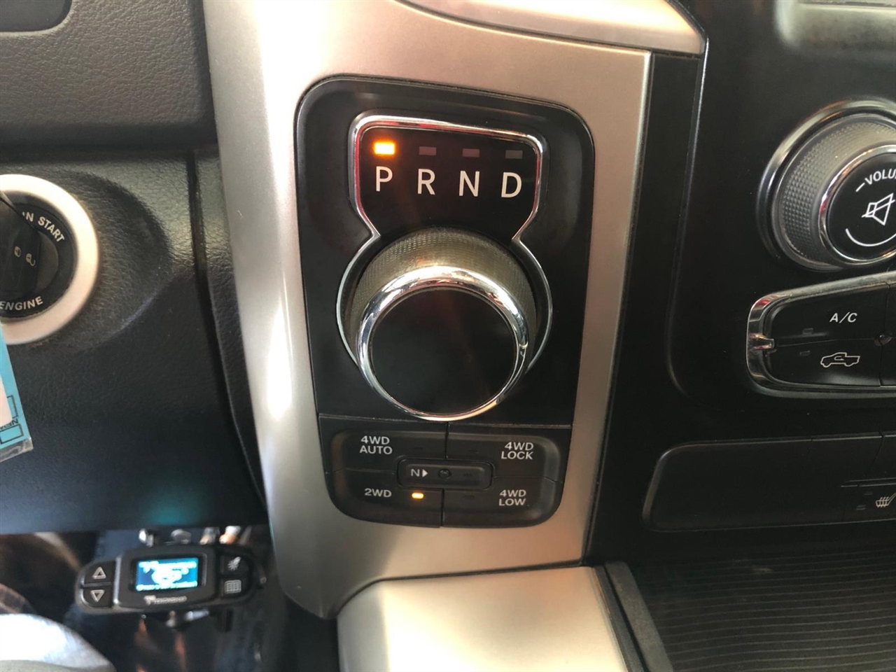 2015 Ram 1500 Big Horn photo 19