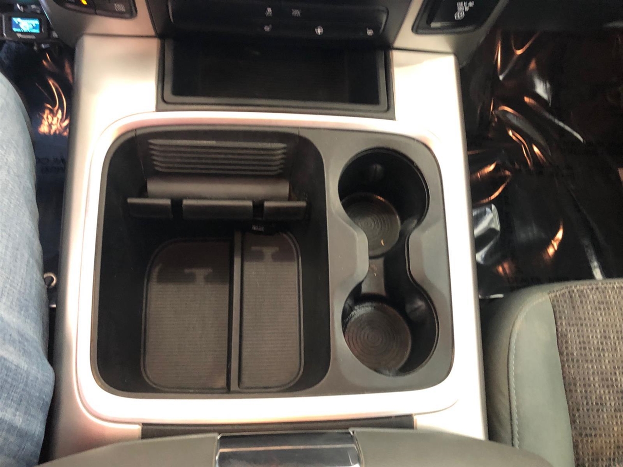 2015 Ram 1500 Big Horn photo 20