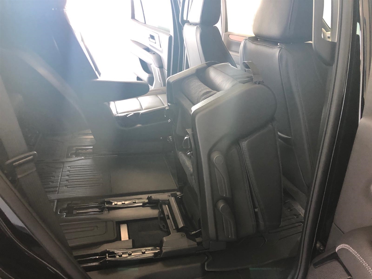 2025 Gmc Yukon Denali photo 14