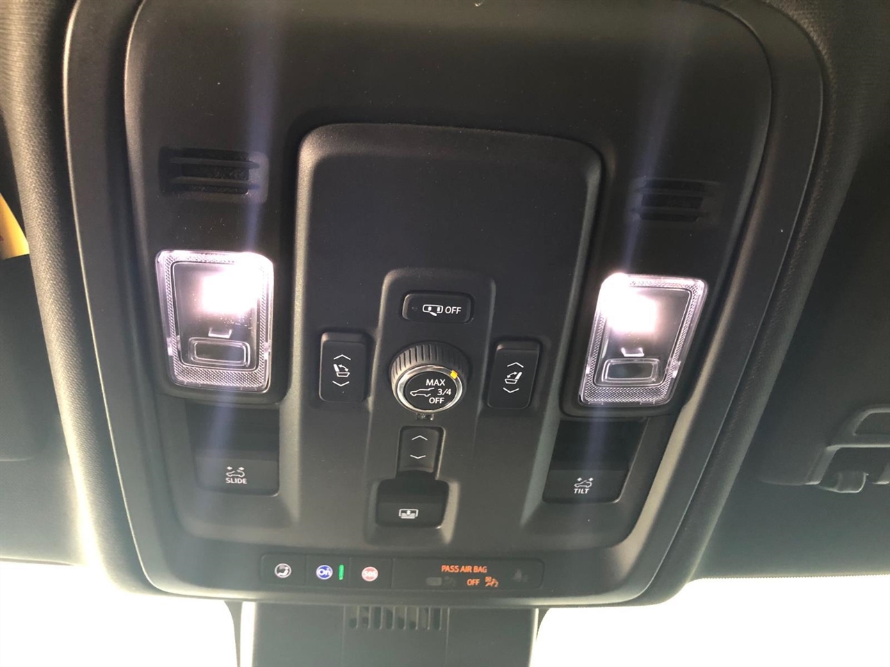 2025 Gmc Yukon Denali photo 22