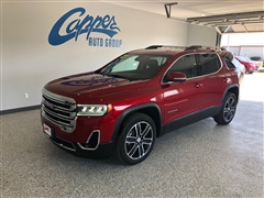 2023 GMC Acadia  2023 GMC Acadia