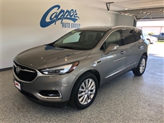 2019 Buick Enclave  2019 Buick Enclave