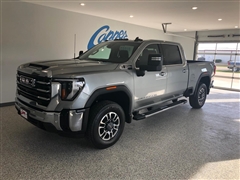 2026 GMC Sierra 2500HD  2026 GMC Sierra 2500HD
