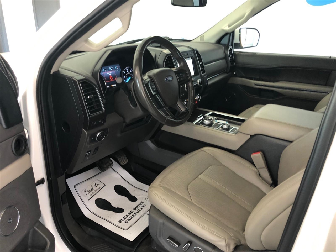 2019 Ford Expedition Limited photo 4