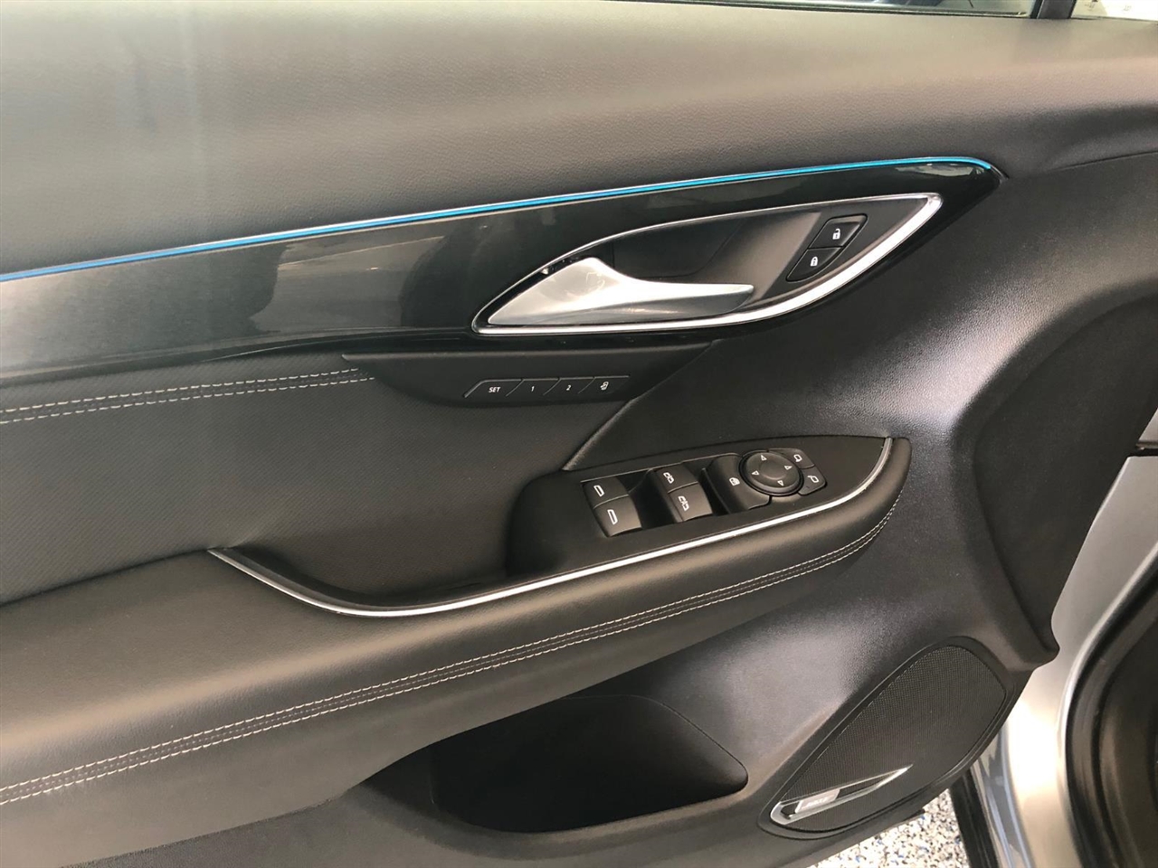 Buick Envision AWD 4dr Preferred 2025