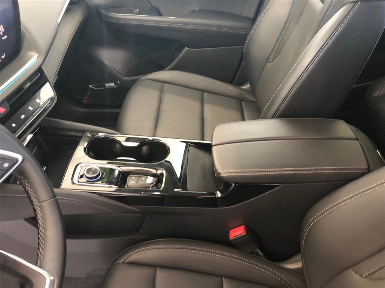 Buick Envision AWD 4dr Preferred 2025