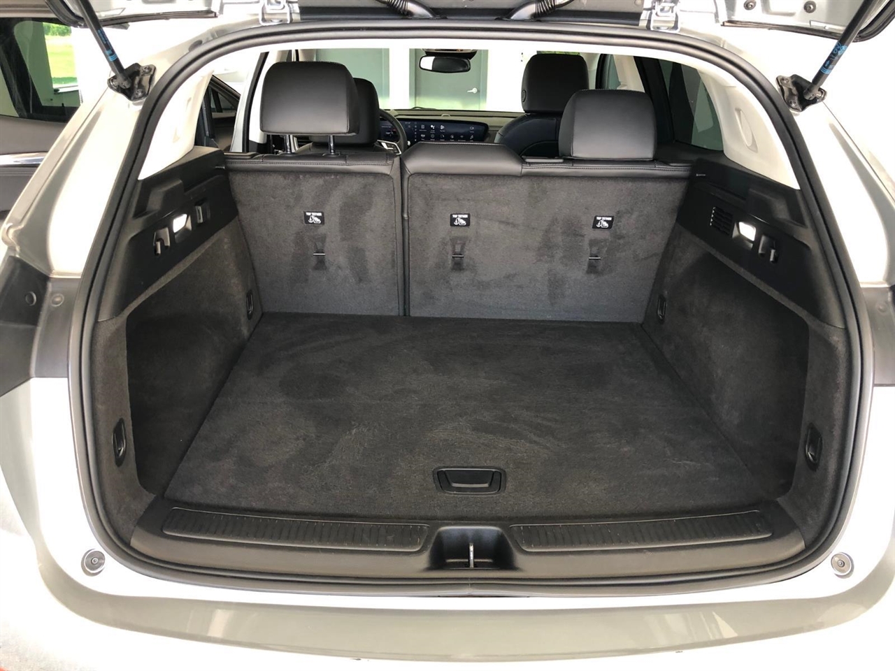 Buick Envision AWD 4dr Preferred 2025