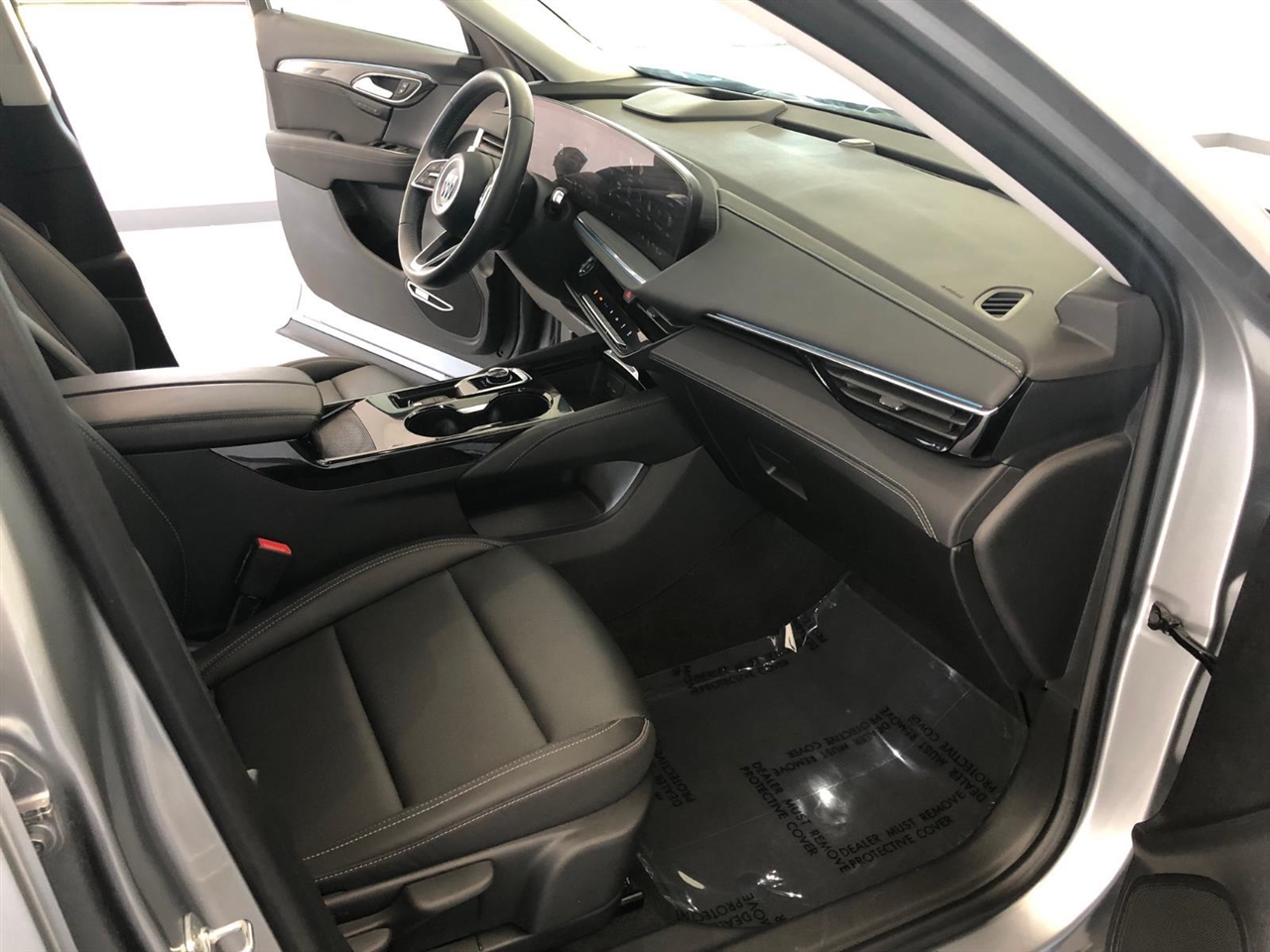 Buick Envision AWD 4dr Preferred 2025