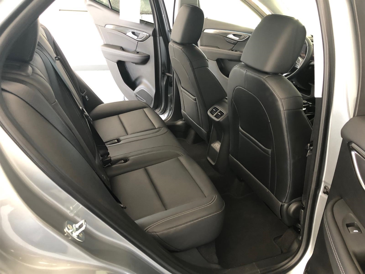 Buick Envision AWD 4dr Preferred 2025