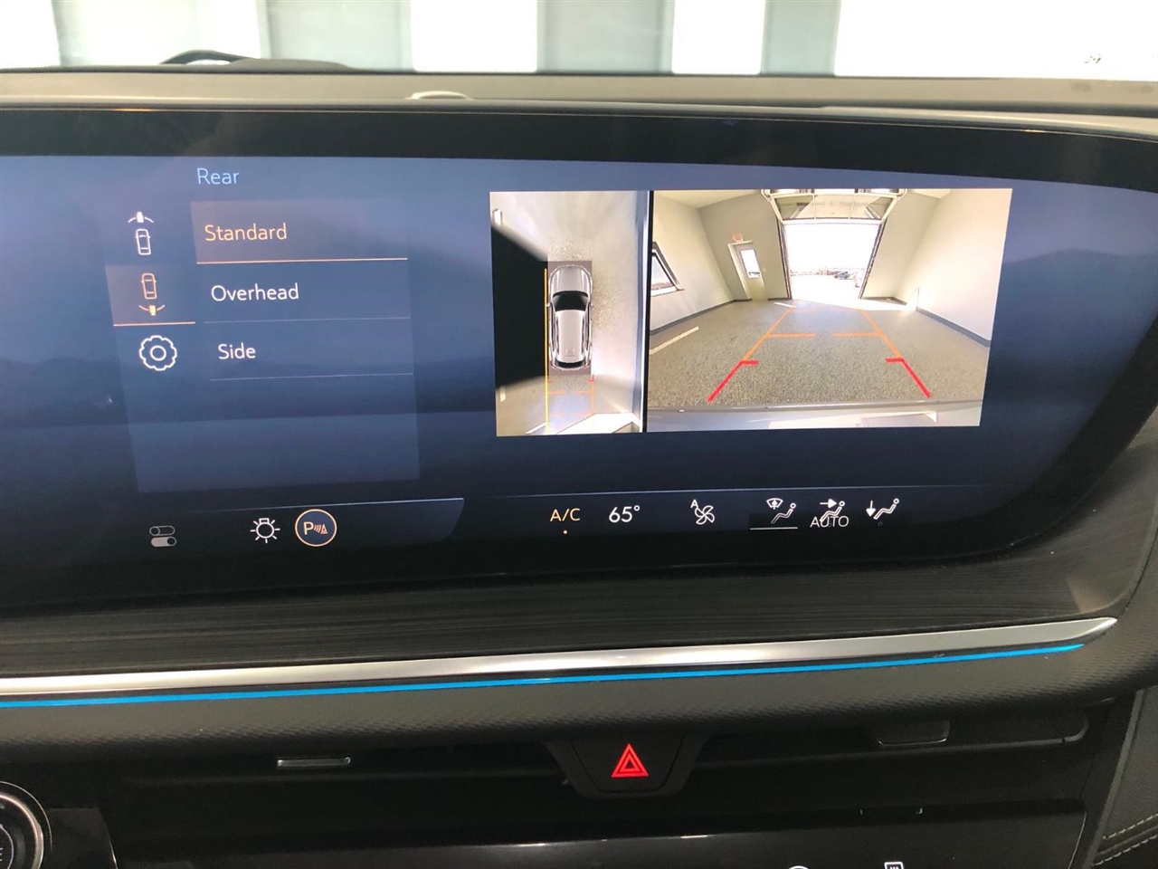 Buick Envision AWD 4dr Preferred 2025