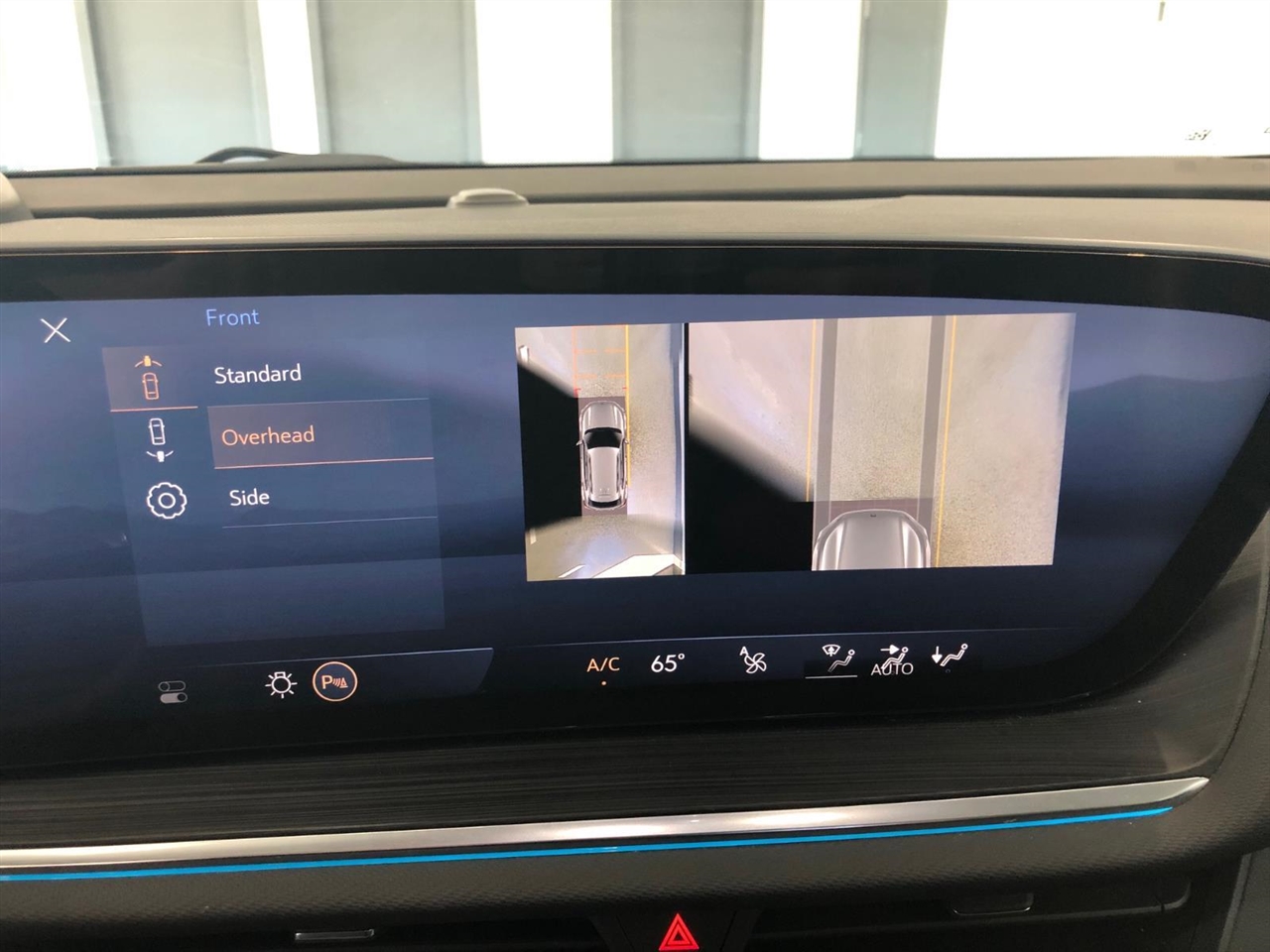 Buick Envision AWD 4dr Preferred 2025