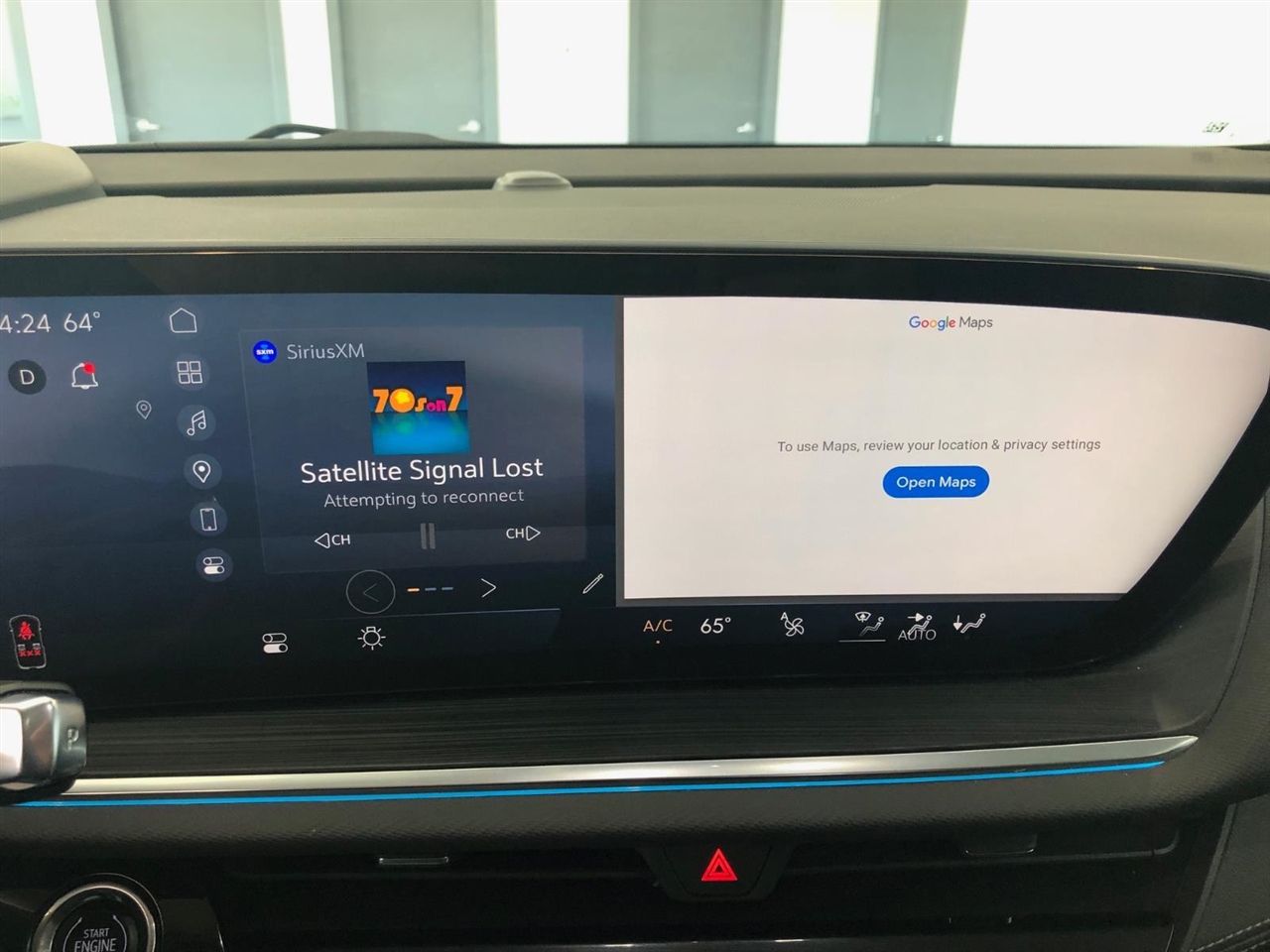 Buick Envision AWD 4dr Preferred 2025