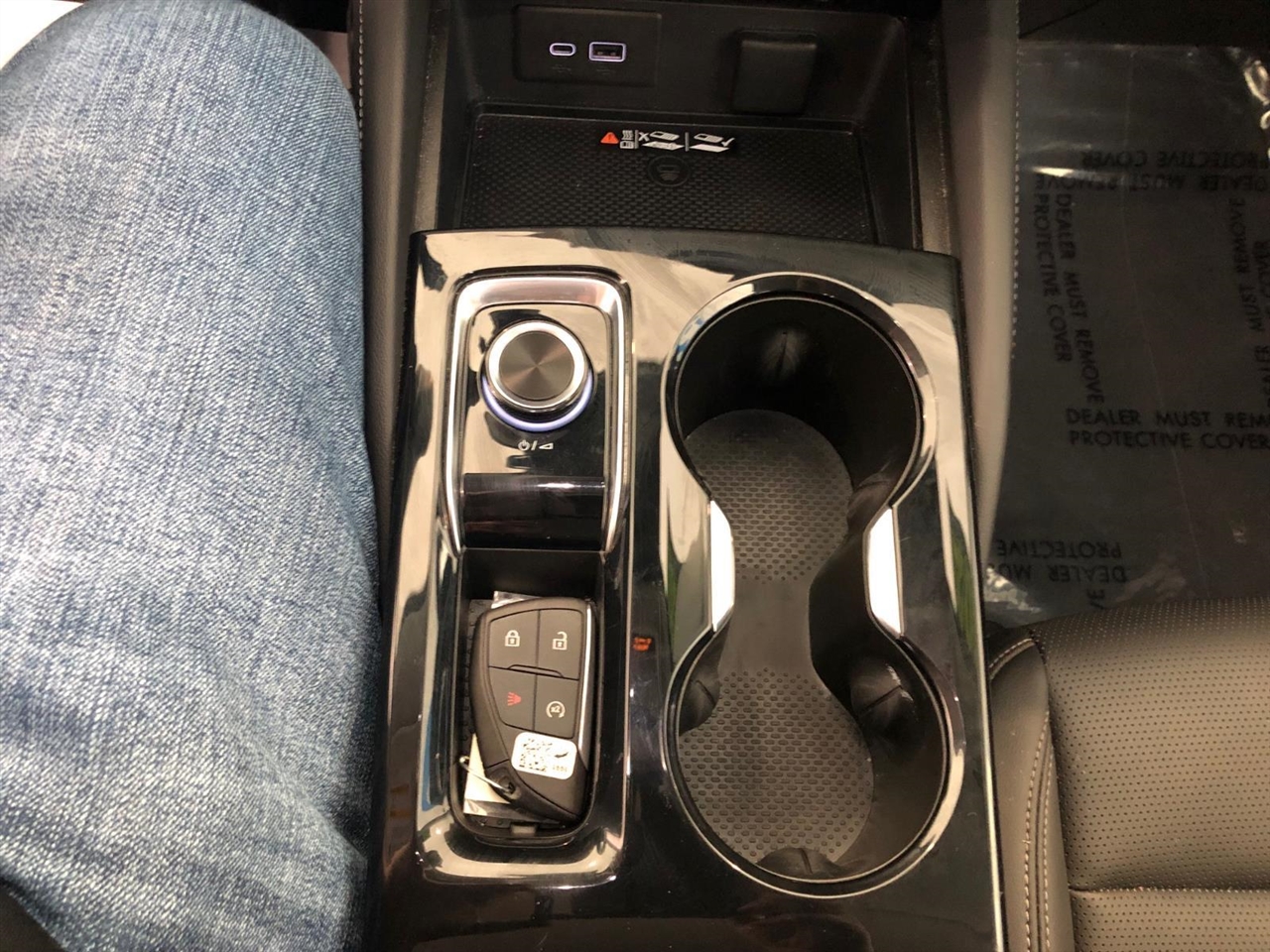 Buick Envision AWD 4dr Preferred 2025