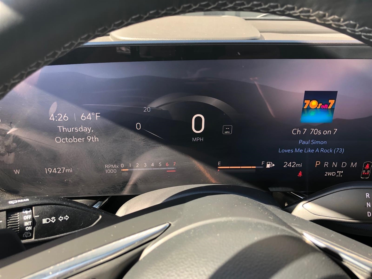 Buick Envision AWD 4dr Preferred 2025