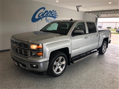 2015 Chevrolet Silverado 1500  2015 Chevrolet Silverado 1500
