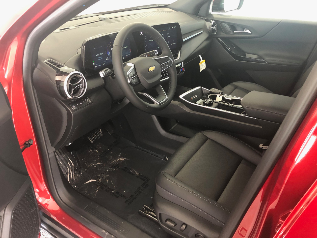 Chevrolet Equinox AWD 4dr LT w/2LT 2026 Chevrolet Equinox AWD 4dr LT w/2LT 2026