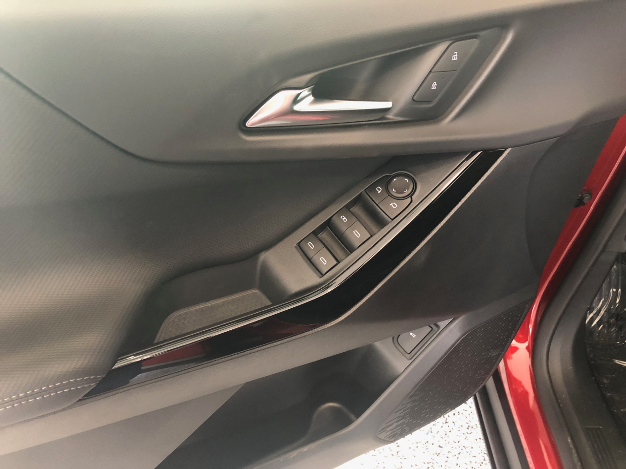 Chevrolet Equinox AWD 4dr LT w/2LT 2026 Chevrolet Equinox AWD 4dr LT w/2LT 2026