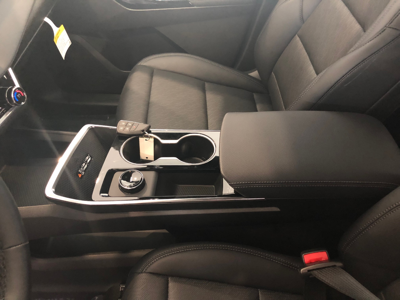 Chevrolet Equinox AWD 4dr LT w/2LT 2026 Chevrolet Equinox AWD 4dr LT w/2LT 2026