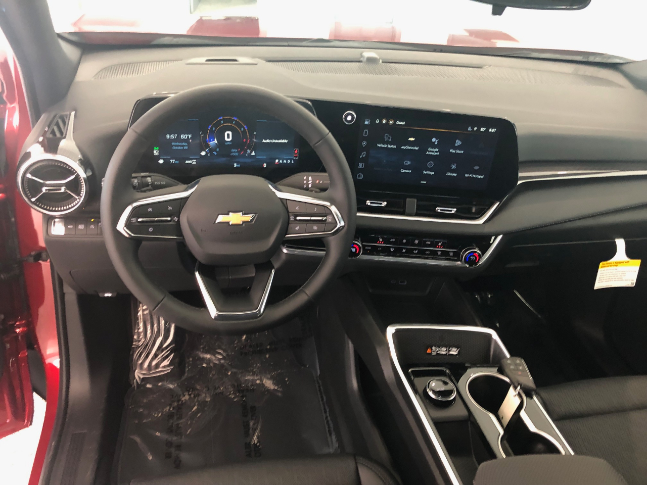 Chevrolet Equinox AWD 4dr LT w/2LT 2026 Chevrolet Equinox AWD 4dr LT w/2LT 2026