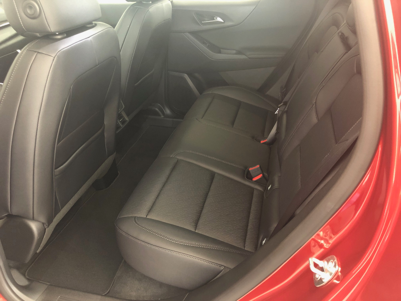 Chevrolet Equinox AWD 4dr LT w/2LT 2026 Chevrolet Equinox AWD 4dr LT w/2LT 2026