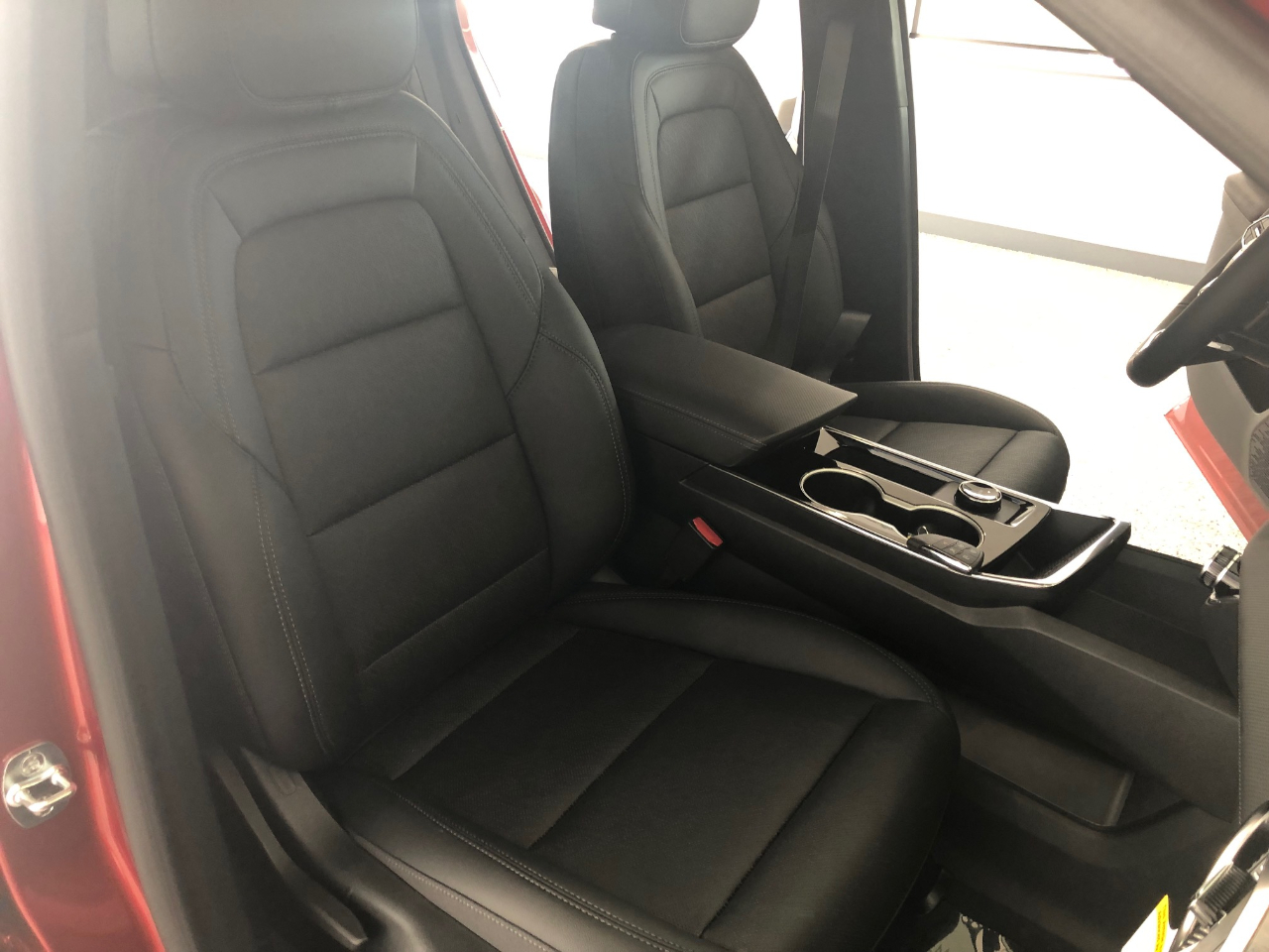 Chevrolet Equinox AWD 4dr LT w/2LT 2026 Chevrolet Equinox AWD 4dr LT w/2LT 2026