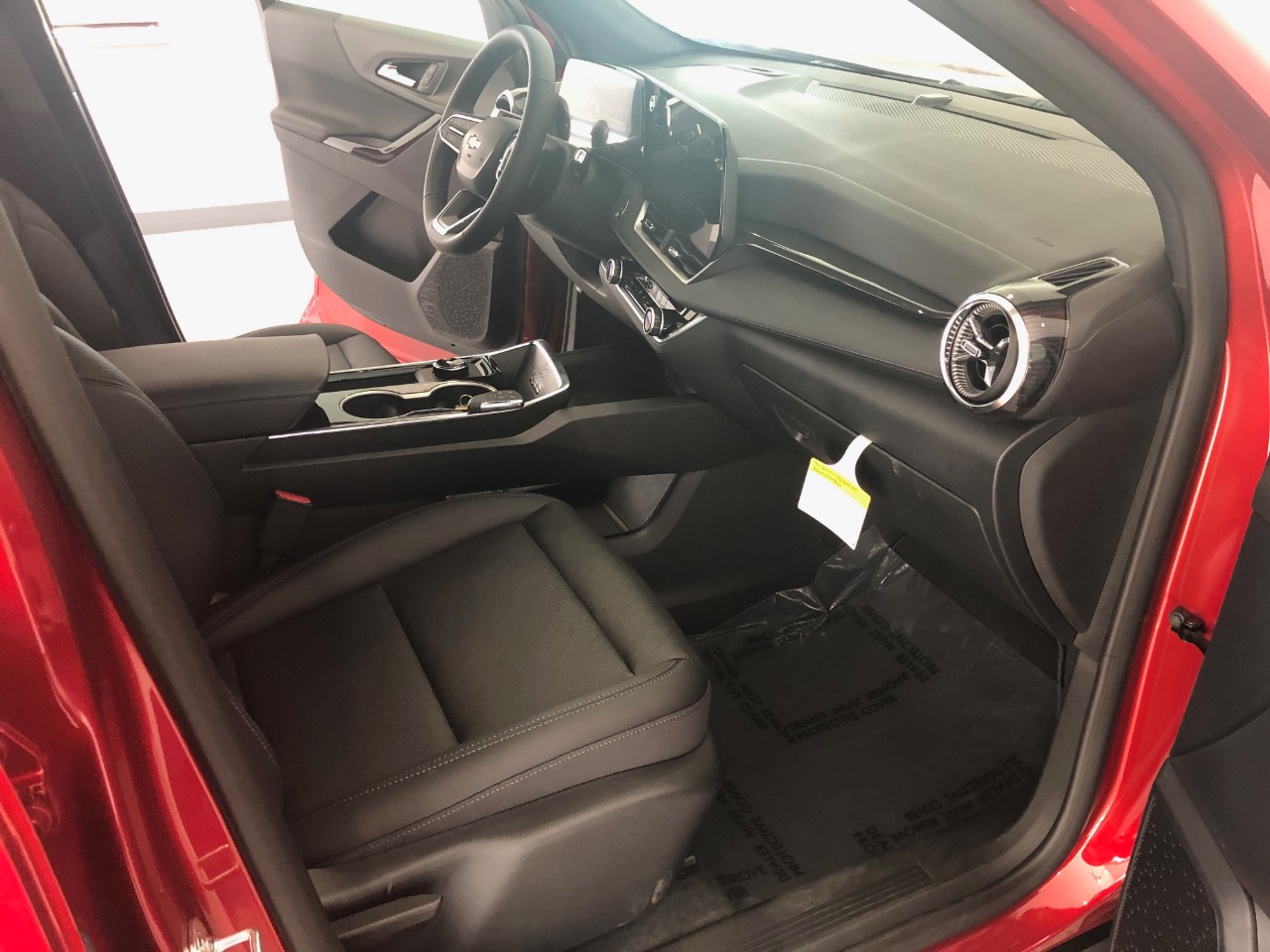 Chevrolet Equinox AWD 4dr LT w/2LT 2026 Chevrolet Equinox AWD 4dr LT w/2LT 2026