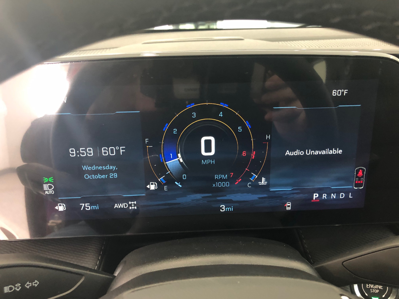 Chevrolet Equinox AWD 4dr LT w/2LT 2026 Chevrolet Equinox AWD 4dr LT w/2LT 2026