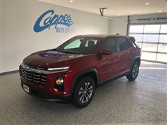 2026 Chevrolet Equinox  2026 Chevrolet Equinox