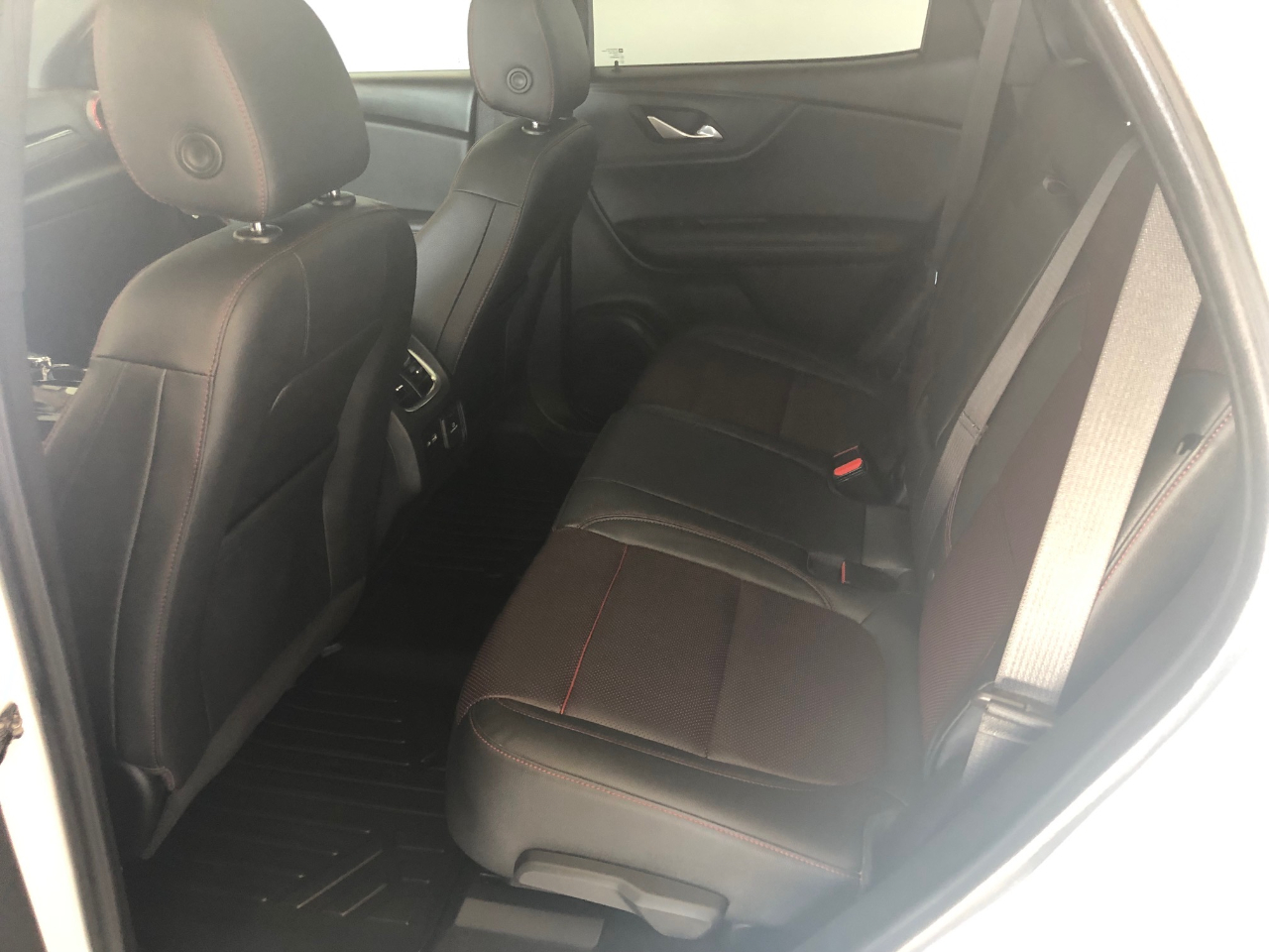 Chevrolet Blazer AWD 4dr RS 2021 Chevrolet Blazer AWD 4dr RS 2021